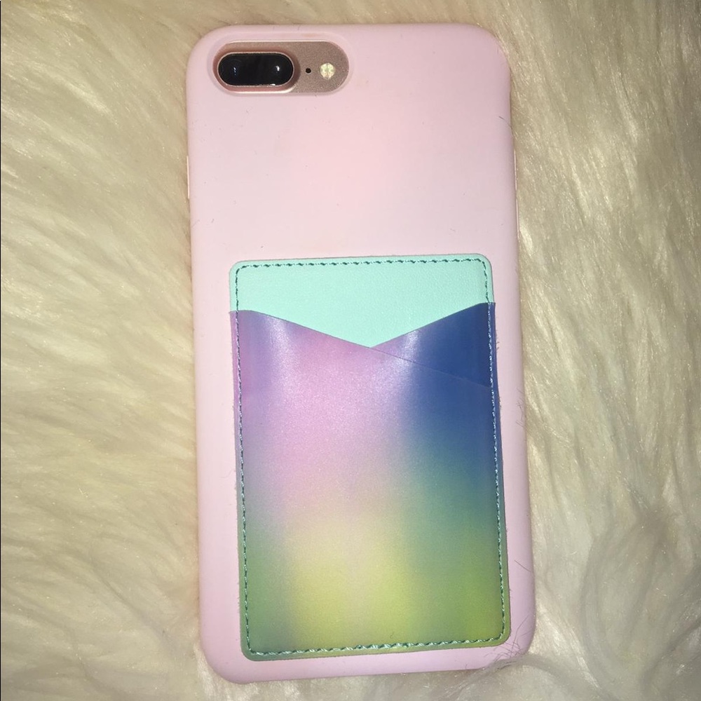 iPhone case